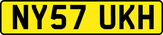 NY57UKH