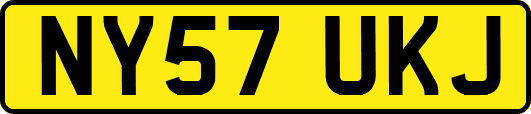 NY57UKJ