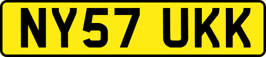 NY57UKK