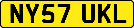 NY57UKL