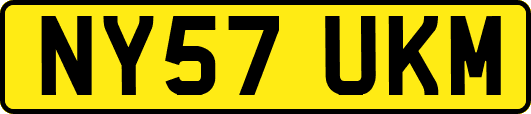 NY57UKM