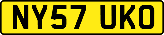 NY57UKO