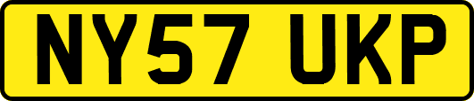 NY57UKP