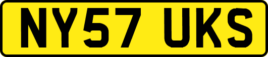 NY57UKS