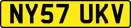 NY57UKV
