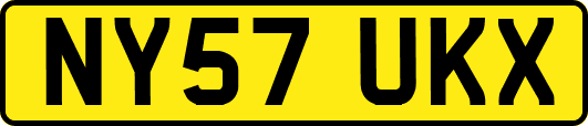 NY57UKX
