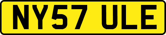 NY57ULE