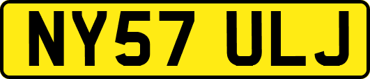 NY57ULJ