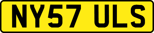NY57ULS