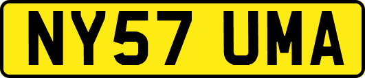 NY57UMA