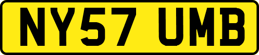 NY57UMB