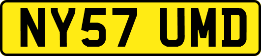 NY57UMD