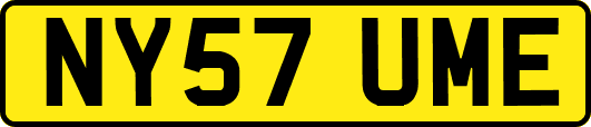 NY57UME