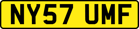 NY57UMF