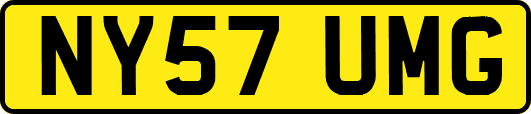 NY57UMG