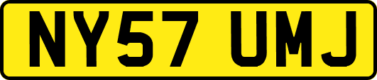 NY57UMJ