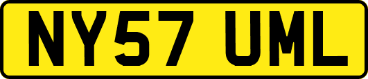 NY57UML
