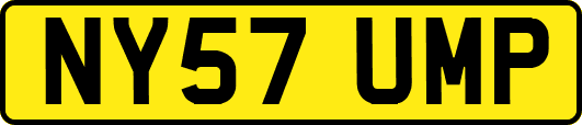 NY57UMP