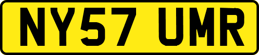 NY57UMR