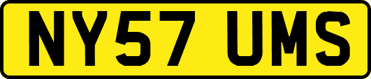 NY57UMS