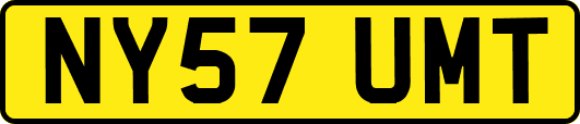 NY57UMT