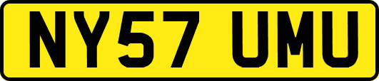 NY57UMU