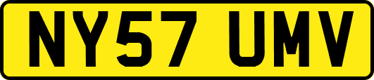 NY57UMV
