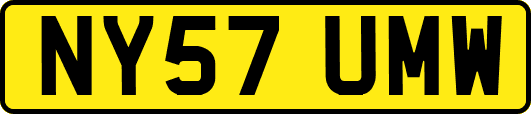 NY57UMW
