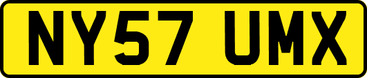 NY57UMX