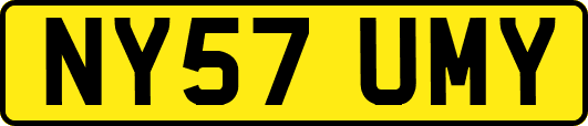 NY57UMY