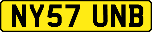 NY57UNB