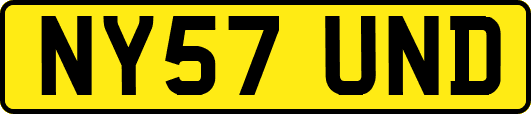 NY57UND