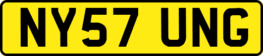 NY57UNG