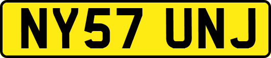 NY57UNJ