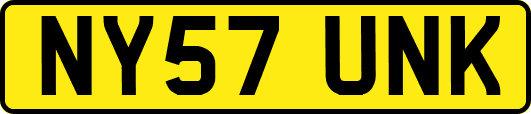 NY57UNK