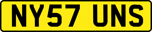 NY57UNS