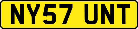 NY57UNT