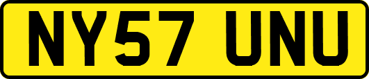 NY57UNU