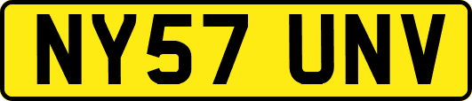 NY57UNV