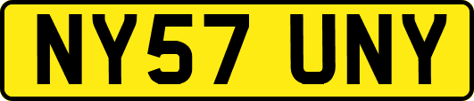 NY57UNY