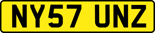 NY57UNZ