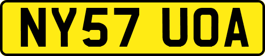 NY57UOA