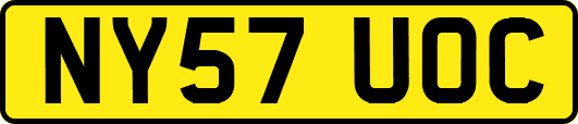 NY57UOC