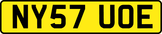 NY57UOE