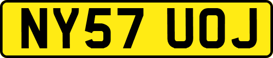 NY57UOJ