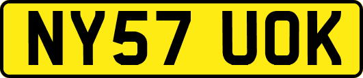 NY57UOK