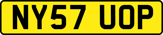 NY57UOP