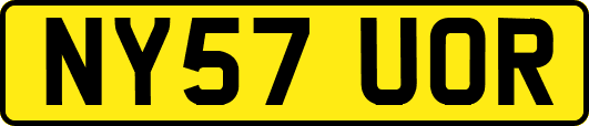 NY57UOR