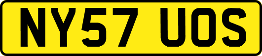 NY57UOS