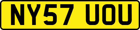 NY57UOU